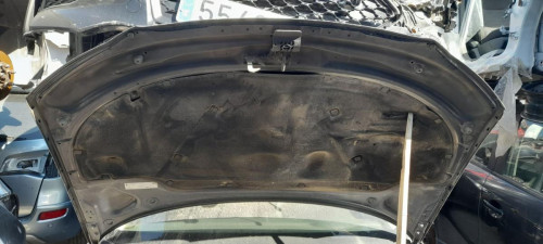 CAPO Audi A3 (8P1) 