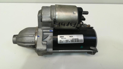 MOTOR ARRANQUE, OPEL, ASTRA H BERLINA