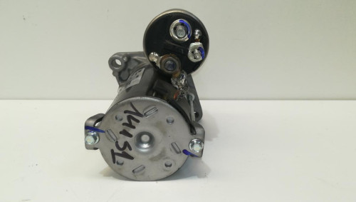  MOTOR ARRANQUE OPEL ASTRA H BERLINA 