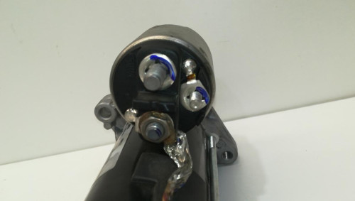  MOTOR ARRANQUE OPEL ASTRA H BERLINA 