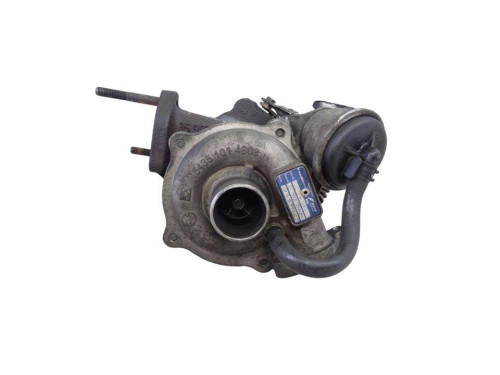 TURBOCOMPRESOR, FIAT, I DOBLÒ CARGO