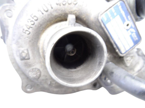 TURBOCOMPRESOR, FIAT, I DOBLÒ CARGO