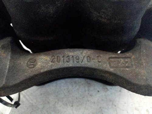 PINZA DE FRENO DELANTERA IZQUIERDA Renault MASTER II FASE 2 FURGÓN 