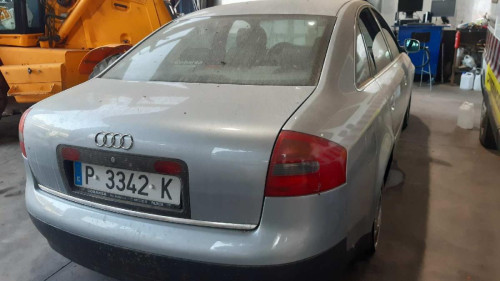 AUDI A6 BERLINA (4B2) — Donor Vehicle for Used Parts 