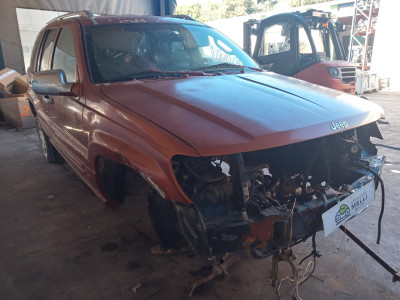 JEEP GRAND CHEROKEE (WJ/WG)