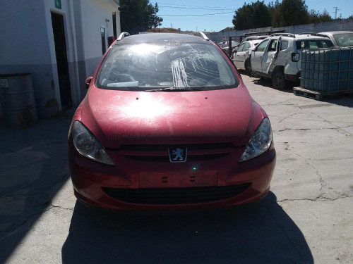  PEUGEOT 307 BREAK / SW (S1)(04.2002) 
