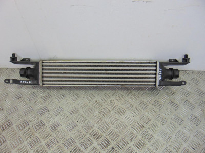 INTERCOOLER, OPEL, CORSA D