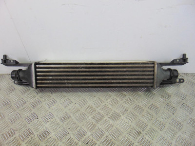 INTERCOOLER, OPEL, CORSA D