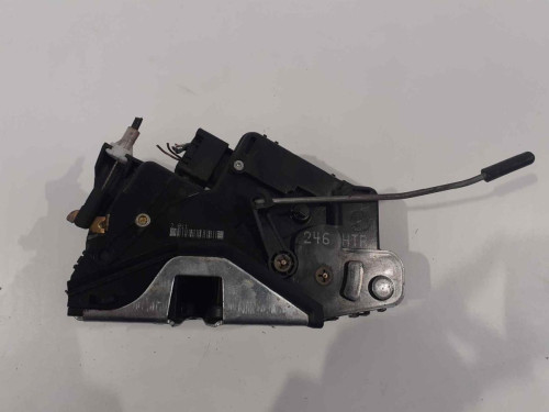  CERRADURA PUERTA TRASERA DERECHA 