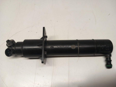 LIMPIA FAROS XENON, MERCEDES-BENZ, CLASE ML (BM 164)