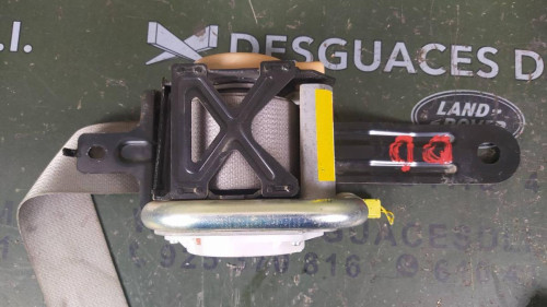 CINTURON SEGURIDAD DELANTERO DERECHO NISSAN X-TRAIL (T30) 