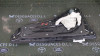 ELEVALUNAS TRASERO IZQUIERDO LAND ROVER RANGE ROVER SPORT 