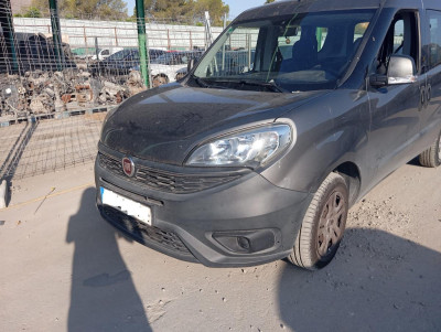 FARO IZQUIERDO, FIAT, II DOBLÒ (263) CARGO