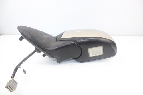 RETROVISOR IZQUIERDO FORD MONDEO BERLINA (GE) 