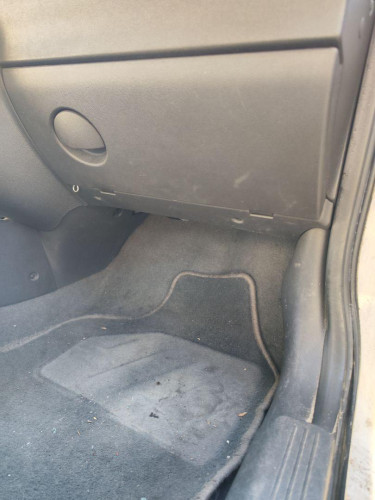 GUANTERA Opel CORSA C 