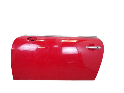 PUERTA DELANTERA IZQUIERDA, MINI, MINI (R56)