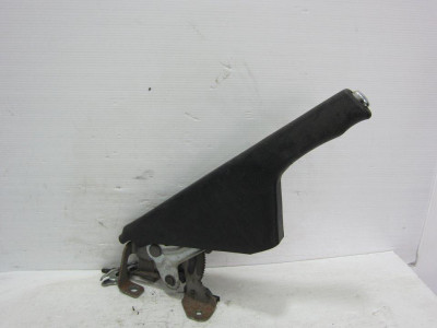 PALANCA FRENO, SEAT, LEON (1M1)