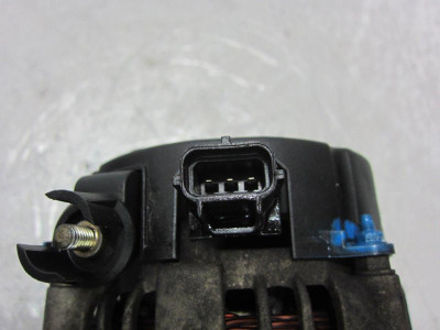 ALTERNADOR, FORD, FOCUS BERLINA (CAK)