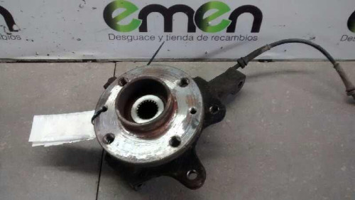  MANGUETA DELANTERA DERECHA RENAULT CLIO II FASE II (B/CB0) 