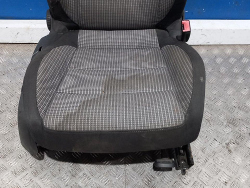  ASIENTO DELANTERO DERECHO VOLKSWAGEN EOS (1F8)(10.2010) 