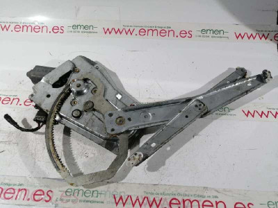 ELEVALUNAS DELANTERO IZQUIERDO, OPEL, OMEGA B