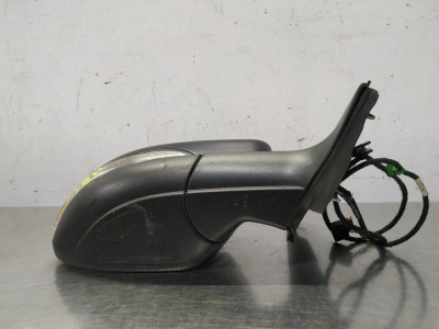 RETROVISOR DERECHO, VOLKSWAGEN, GOLF VI (5K1)(10.2008)
