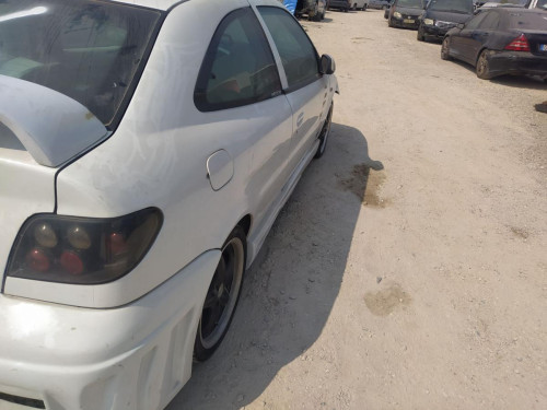  AFORADOR CITROEN XSARA COUPE 