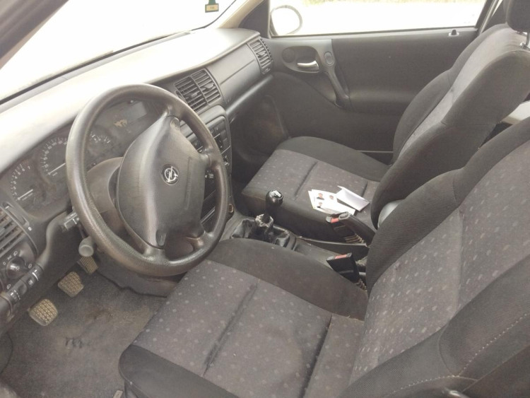 Opel Vectra B Berlina (1995->) SIN IDENTIFICAR