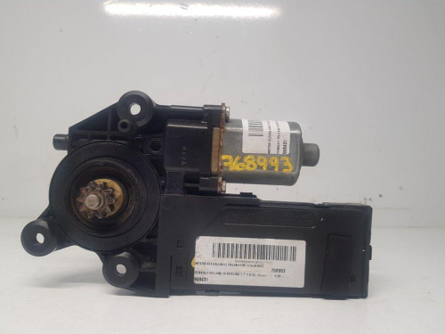  MOTOR ELEVALUNAS DELANTERO IZQUIERDO, , 