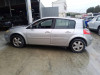 RENAULT MEGANE II CLASSIC BERLINA — Donor Vehicle for Used Parts 