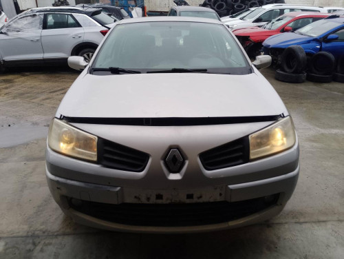 RENAULT MEGANE II CLASSIC BERLINA — Donor Vehicle for Used Parts 