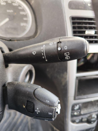 MANDO MULTIFUNCION PEUGEOT 307 (S1)(04.2001) 