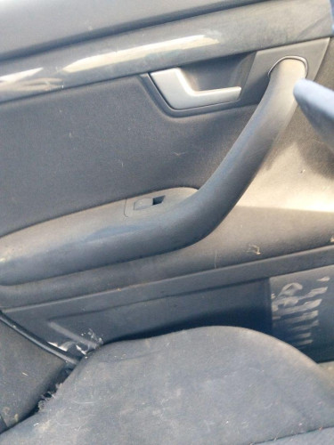 MANDO ELEVALUNAS TRASERO IZQUIERDO Audi A4 AVANT (8E) 