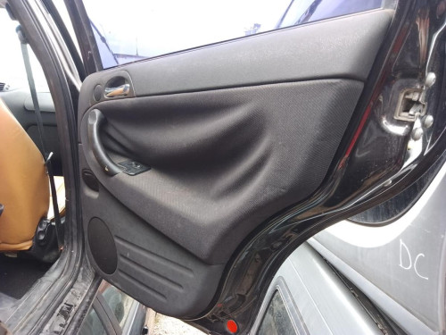 ELEVALUNAS TRASERO DERECHO Alfa Romeo 147 (190) 
