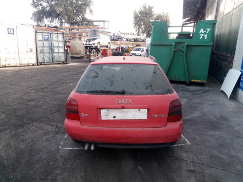  AUDI A4 AVANT (B5) 