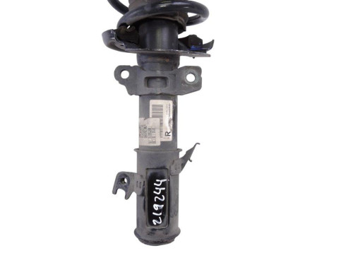 AMORTIGUADOR DELANTERO DERECHO, FORD, FIESTA (CE1)