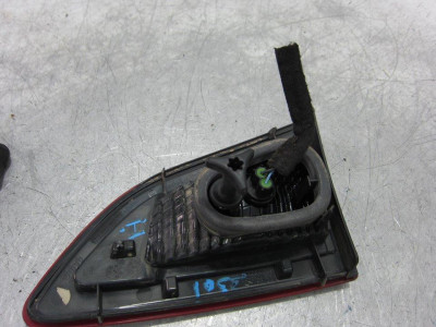 PILOTO TRASERO IZQUIERDO INTERIOR, RENAULT, SCENIC III (JZ)