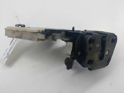 CERRADURA PUERTA TRASERA DERECHA, NISSAN, ALMERA (N15)