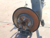  PUENTE TRASERO OPEL ASTRA J BERLINA 5P 