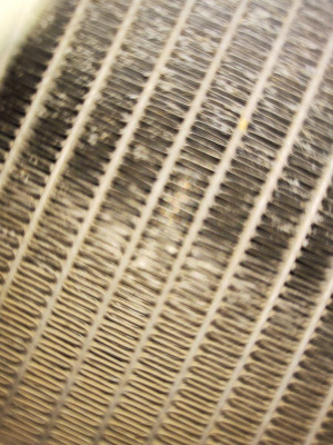 RADIADOR CALEFACCION / AIRE ACONDICIONADO, KIA, CARENS (RS)
