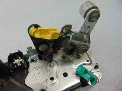 CERRADURA PUERTA DELANTERA DERECHA, JEEP, GRAND CHEROKEE (WH)