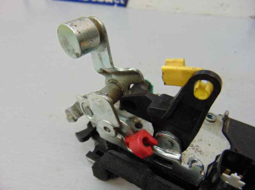  CERRADURA PUERTA DELANTERA DERECHA JEEP GRAND CHEROKEE (WH) 