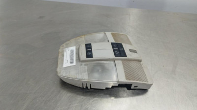 LUZ INTERIOR, MERCEDES-BENZ, CLASE A (BM 169)