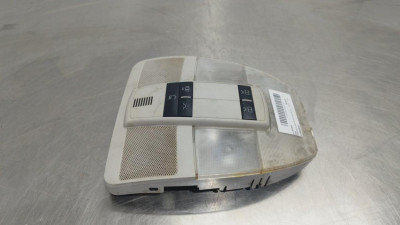 LUZ INTERIOR, MERCEDES-BENZ, CLASE A (BM 169)
