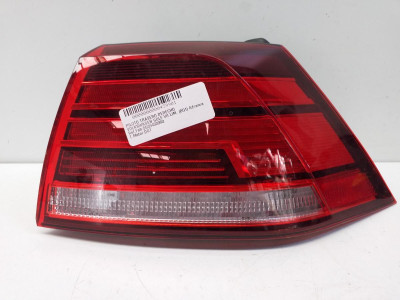 PILOTO TRASERO DERECHO, VOLKSWAGEN, GOLF VII BERLINA (BQ1/BE2)