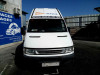  IVECO DAILY FURGÓN 