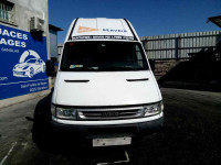 IVECO DAILY FURGÓN