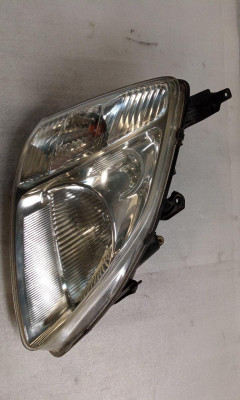 FARO DERECHO, HONDA, CIVIC 5 PUERTAS (EU7/8)