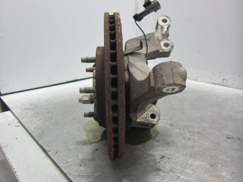 DISCO DE FRENO DELANTERO IZQUIERDO Chevrolet HHR 