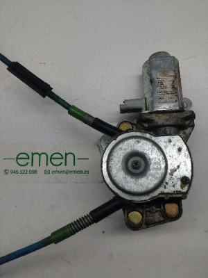 ELEVALUNAS TRASERO DERECHO, CITROEN, XSARA PICASSO